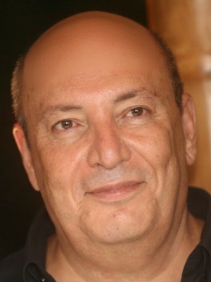 Eli Argon אלי ארגון